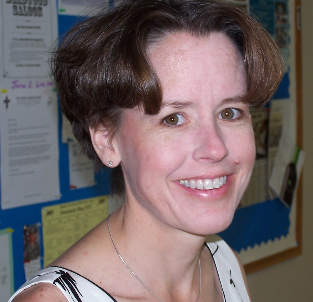 cheryl easter